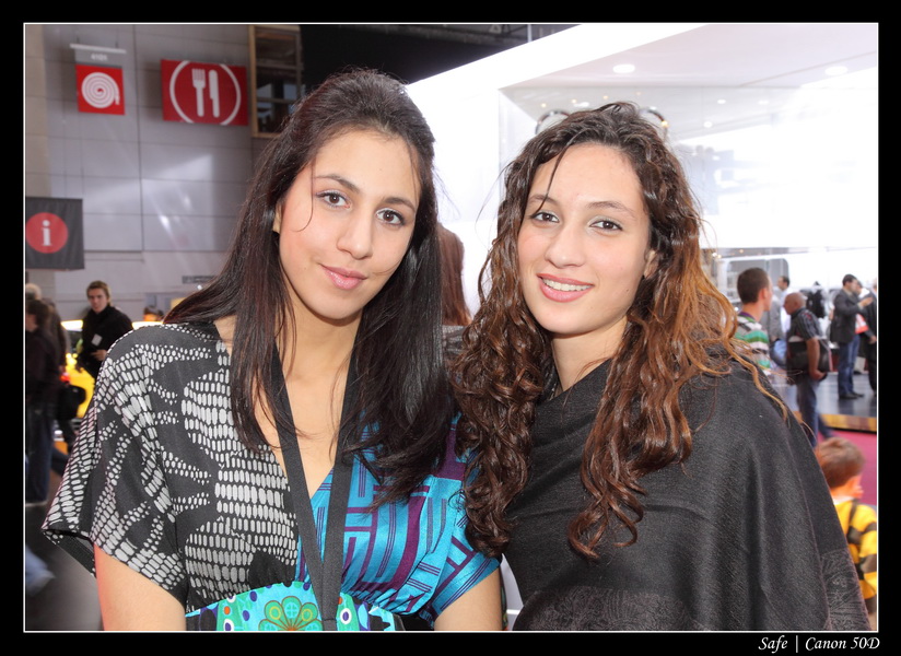 2008   10   Salon auto Paris   339